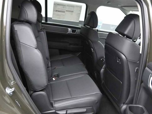 New 2026 Hyundai Santa Fe SEL image 11