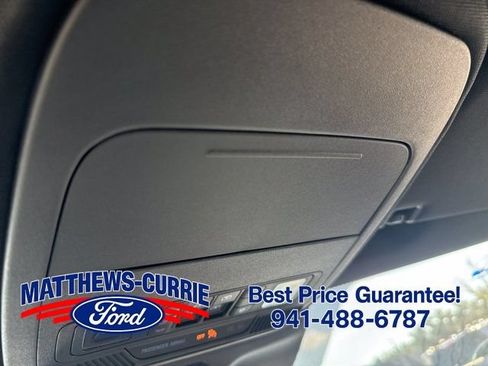 New 2026 Ford Expedition Platinum w/ Stealth Appearance Package AWD/4WD image 25