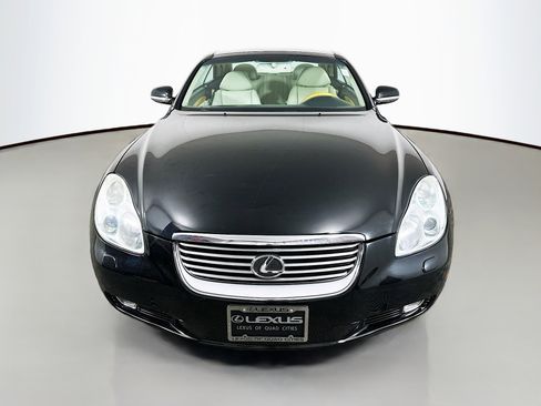 Used 2004 Lexus SC 430 430 image 2