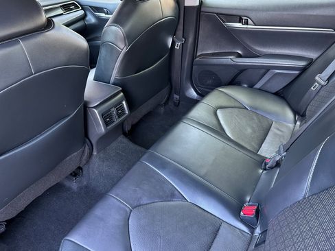 Used 2023 Toyota Camry XSE image 11