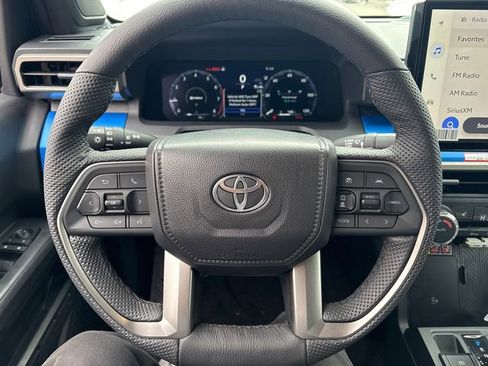 New 2026 Toyota Tacoma TRD Off-Road image 18