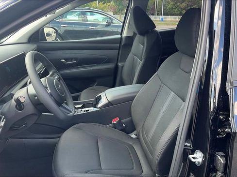 New 2026 Hyundai Tucson SEL image 9