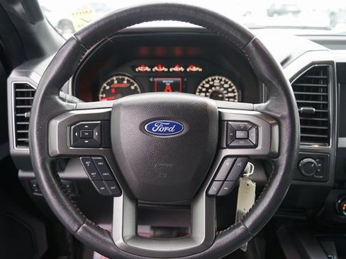 Certified 2018 Ford F150 XLT w/ Equipment Group 302A Luxury image 20