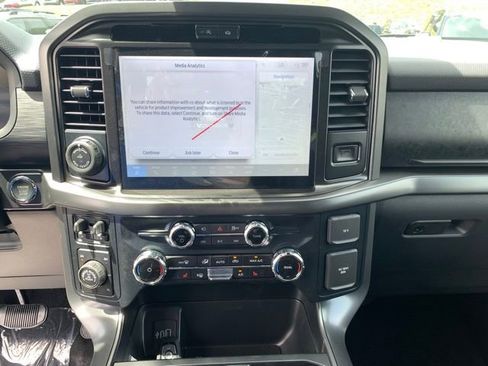 New 2026 Ford F150 Tremor AWD/4WD image 30