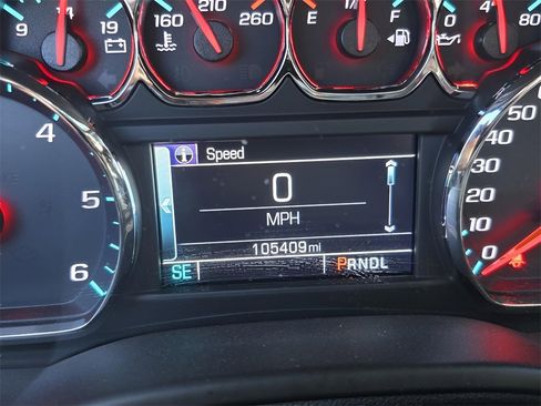 Used 2019 GMC Yukon XL SLT image 55