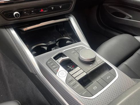Used 2024 BMW 430i xDrive Convertible w/ M Sport Package AWD/4WD image 37