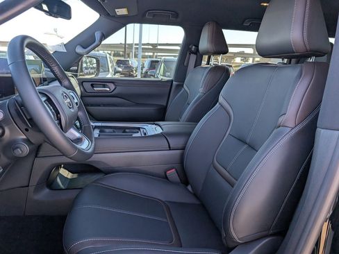 New 2026 Nissan Armada SL RWD image 18