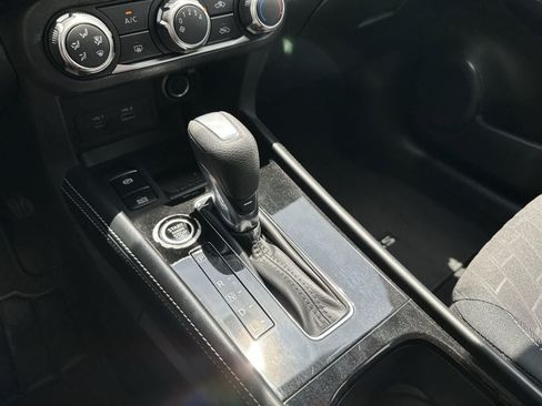 Used 2024 Nissan Kicks SV FWD image 23