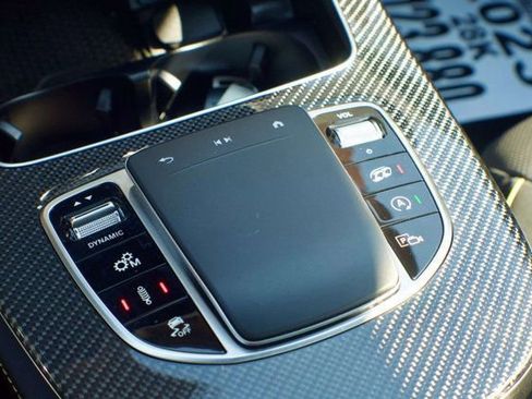 Used 2023 Mercedes-Benz E 63 AMG S image 35