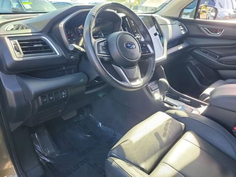 Used 2023 Subaru Ascent Limited AWD/4WD image 21