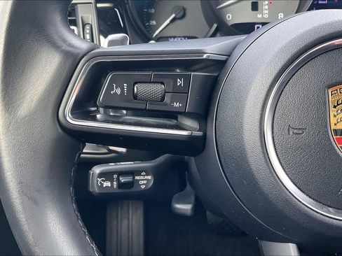 Used 2022 Porsche Macan S AWD/4WD image 18