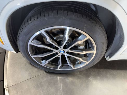 Used 2022 BMW X3 xDrive30i w/ M Sport Package 2 image 10