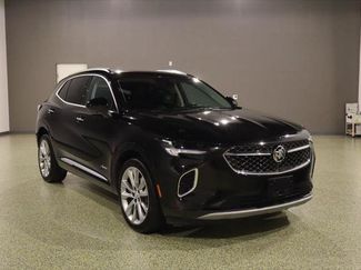Used 2023 Buick Envision Avenir FWD video 1