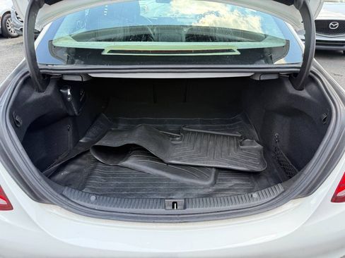 Used 2015 Mercedes-Benz C 300 4MATIC Sedan w/ Multimedia Package image 29