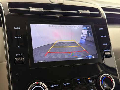 Used 2022 Hyundai Tucson SEL AWD/4WD image 24