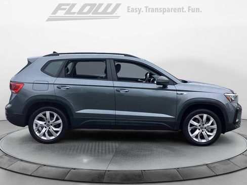 Used 2023 Volkswagen Taos S AWD/4WD image 10