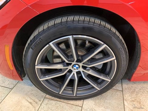 Used 2022 BMW 330i xDrive Sedan w/ Premium Package 2 AWD/4WD image 50