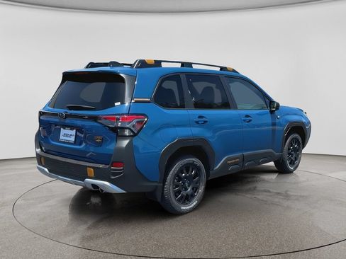 New 2026 Subaru Forester Wilderness w/ Wilderness Package AWD/4WD image 7