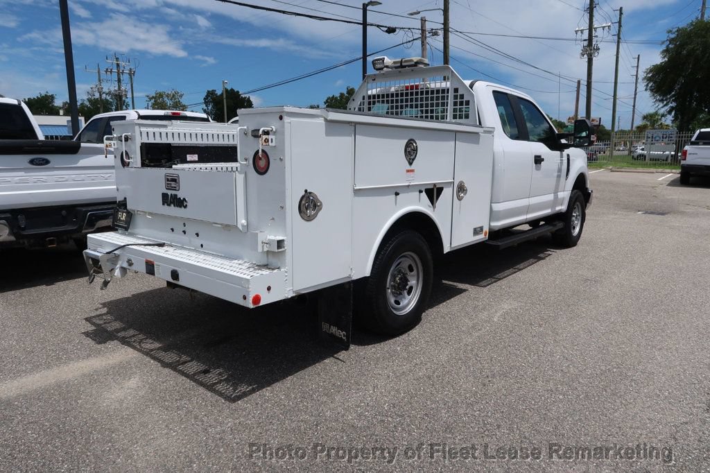 Used 2019 Ford F250 XL w/ XL Value Package AWD/4WD image 5