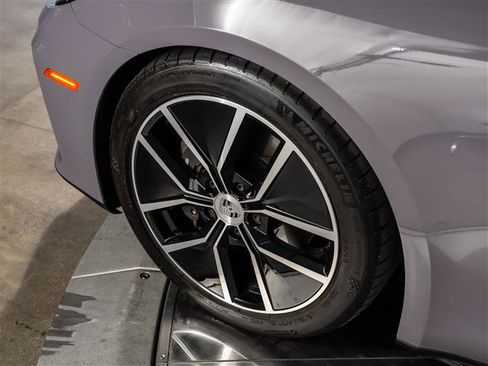 Certified 2024 Porsche Panamera 4 AWD/4WD image 15