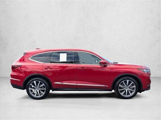 Certified 2025 Acura MDX FWD w/ Technology Package video 4
