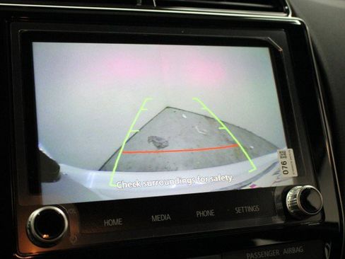 New 2026 Mitsubishi Outlander Sport ES image 13