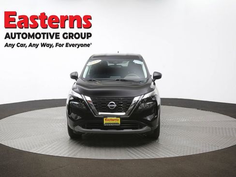 Used 2023 Nissan Rogue S image 52