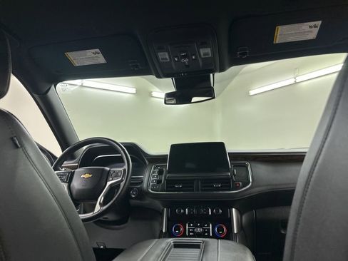 Used 2024 Chevrolet Tahoe Premier image 25