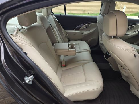 Used 2014 Buick LaCrosse Leather AWD/4WD image 11