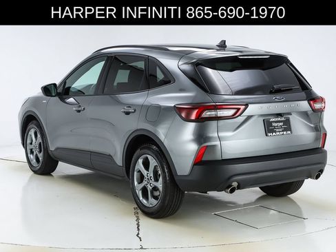 Used 2025 Ford Escape ST-Line FWD image 45