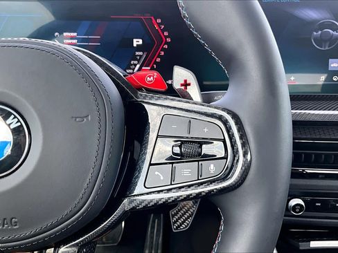 Used 2025 BMW M2 w/ Lighting Package RWD image 20