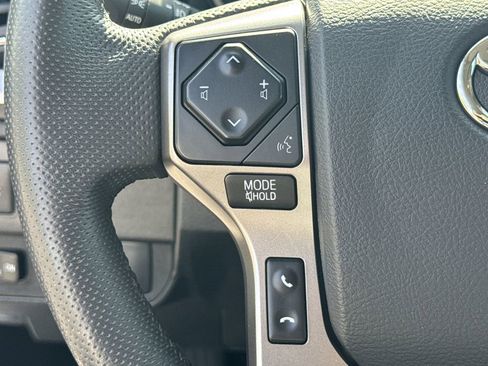 Used 2023 Toyota Tacoma SR5 w/ Technology Package image 24