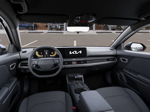 New 2026 Kia K4 image 14