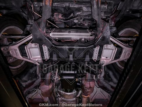 Used 1994 Chevrolet Corvette Coupe image 80