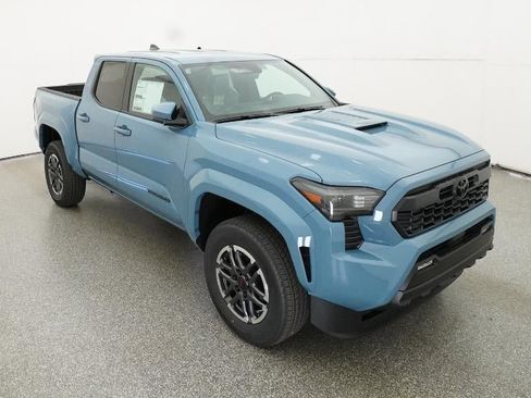 New 2026 Toyota Tacoma TRD Sport image 13