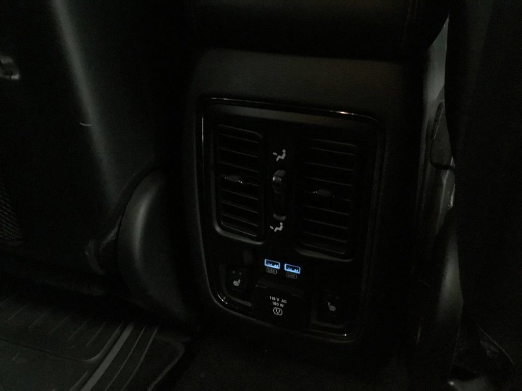 Used 2018 Dodge Durango R/T AWD/4WD image 18