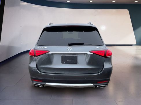Certified 2023 Mercedes-Benz GLE 450 4MATIC w/ Premium Package image 4