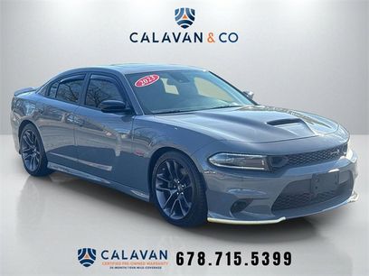 Used 2023 Dodge Charger Scat Pack w/ Plus Group