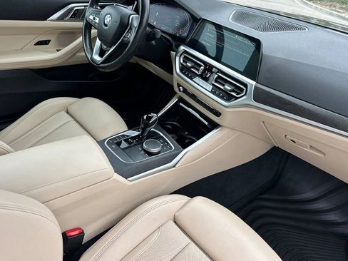 Used 2022 BMW 430i xDrive Coupe w/ Convenience Package AWD/4WD image 15