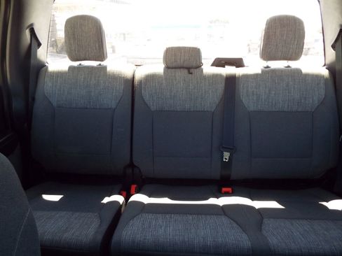 Used 2021 Ford F150 XLT w/ Equipment Group 301A Mid image 30