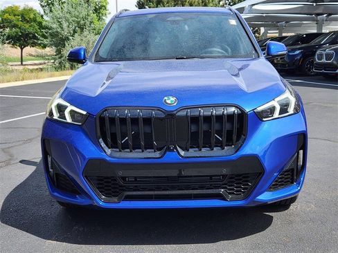 Used 2026 BMW X1 xDrive28i w/ Technology Package AWD/4WD image 6