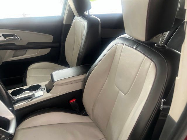 Used 2012 Chevrolet Equinox LTZ AWD/4WD image 15