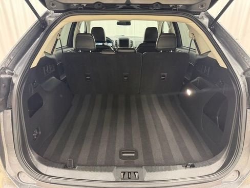 Used 2023 Ford Edge SEL AWD/4WD image 22