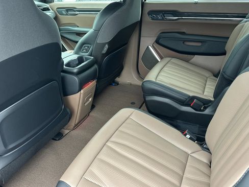 New 2026 Kia EV9 GT-Line AWD/4WD image 12