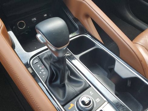 Certified 2024 Kia Telluride SX Prestige X-Line AWD/4WD image 26