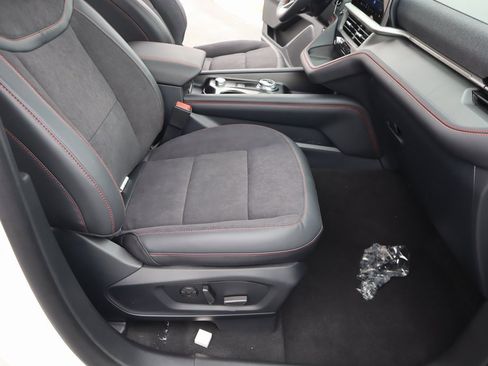 New 2026 Ford Explorer ST w/ Sun And Sound Package image 15