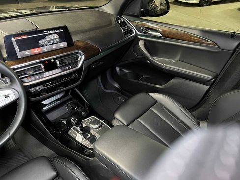 Used 2022 BMW X3 xDrive30i w/ Convenience Package image 41