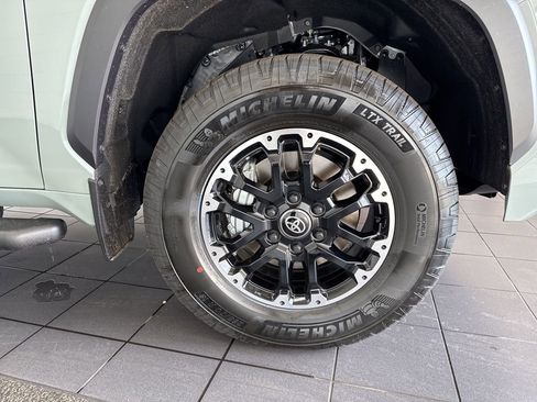 New 2026 Toyota Tundra SR5 image 51