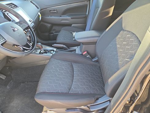 New 2026 Mitsubishi Outlander Sport AWD image 4