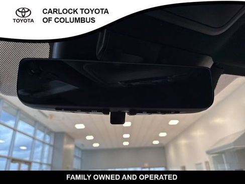 New 2026 Toyota Tundra Platinum AWD/4WD image 29